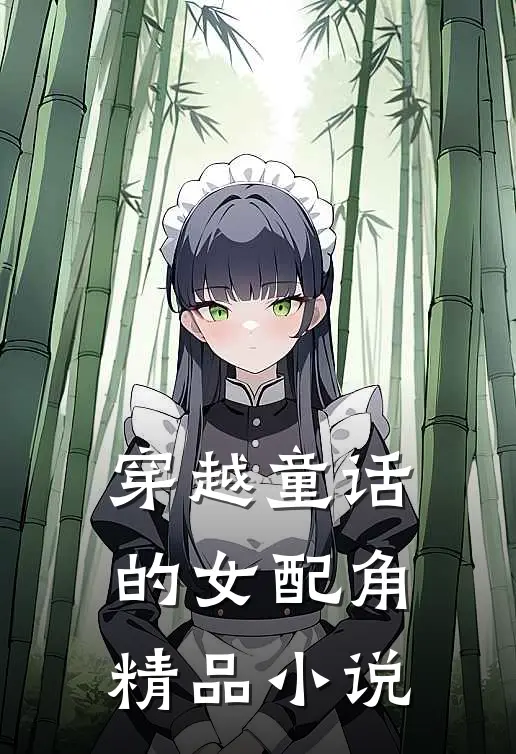 穿越童话的女配角精品小说