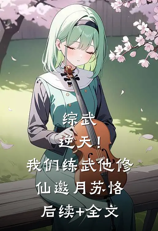 综武：逆天！我们练武他修仙邀月苏恪后续+全文
