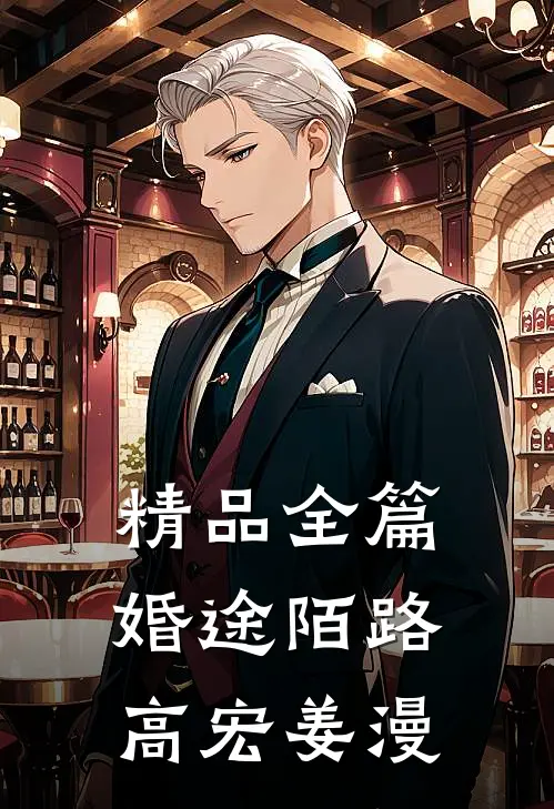 精品全篇婚途陌路高宏姜漫