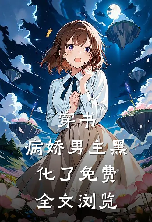 穿书:病娇男主黑化了免费全文浏览