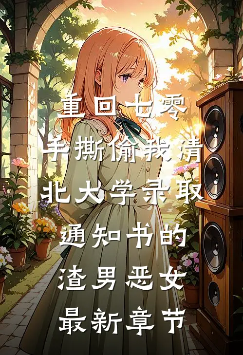 重回七零，手撕偷我清北大学录取通知书的渣男恶女最新章节