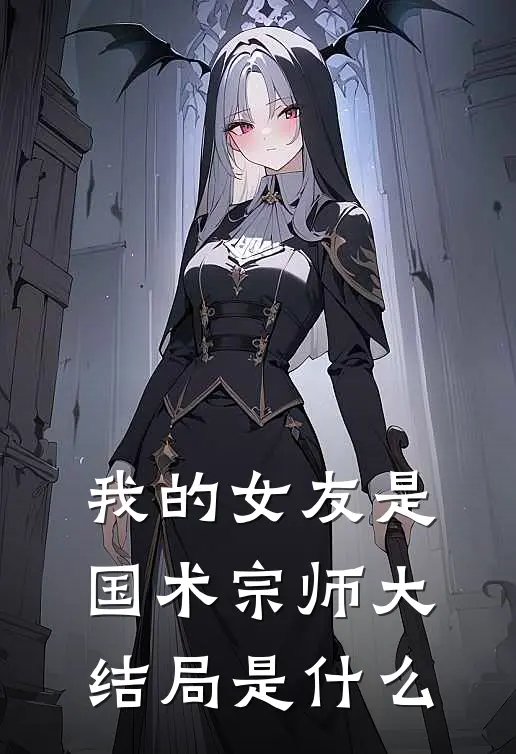 我的女友是国术宗师大结局是什么