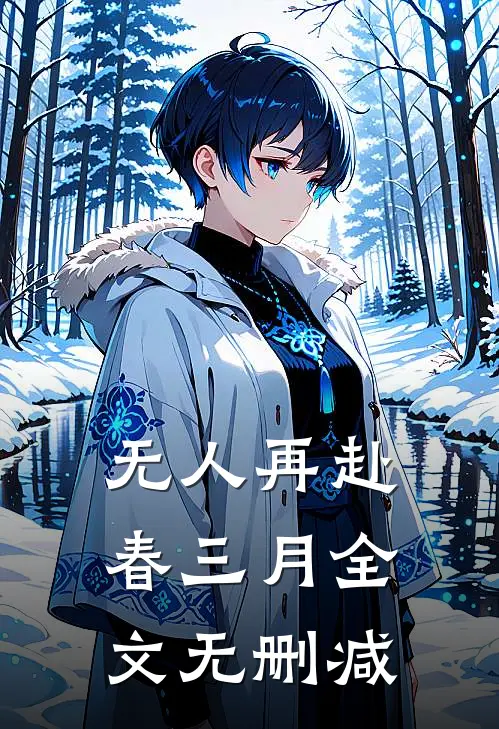 无人再赴春三月全文无删减