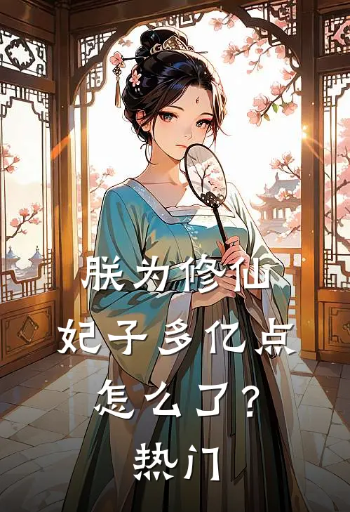 朕为修仙，妃子多亿点怎么了？热门