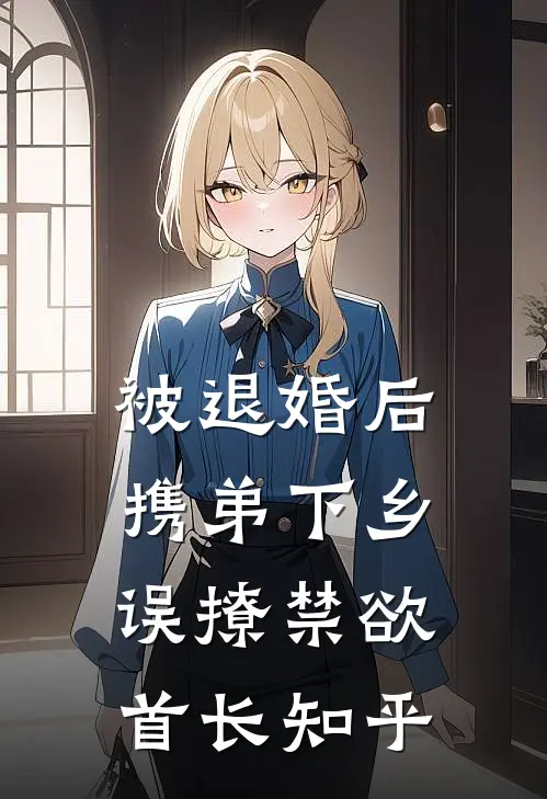 被退婚后携弟下乡，误撩禁欲首长知乎
