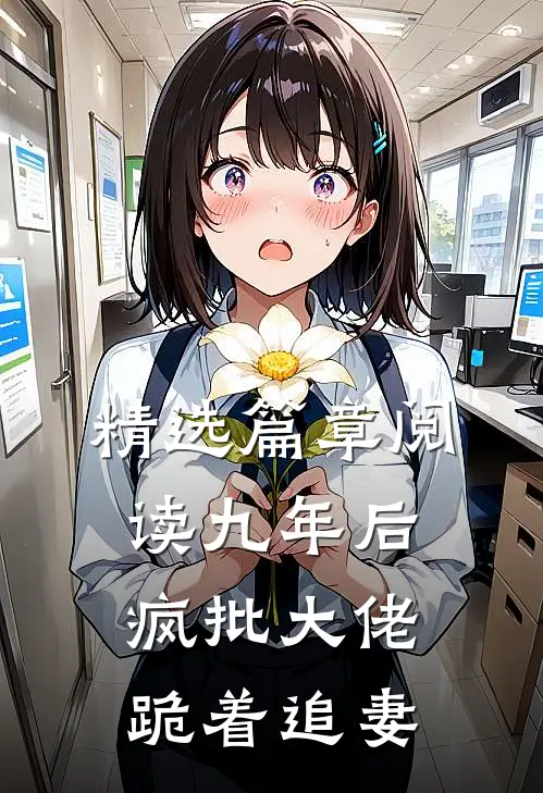 精选篇章阅读九年后，疯批大佬跪着追妻