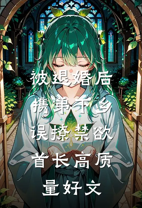 被退婚后携弟下乡，误撩禁欲首长高质量好文