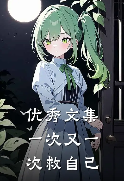 优秀文集一次又一次救自己