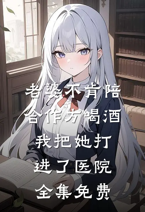 老婆不肯陪合作方喝酒，我把她打进了医院全集免费