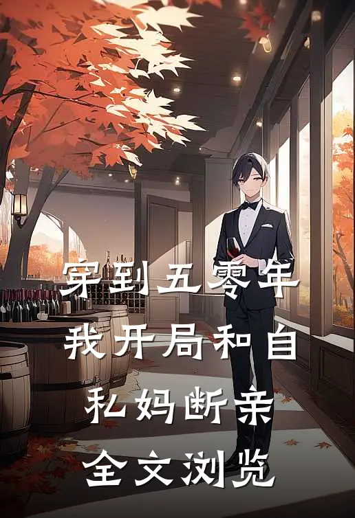 穿到五零年，我开局和自私妈断亲全文浏览
