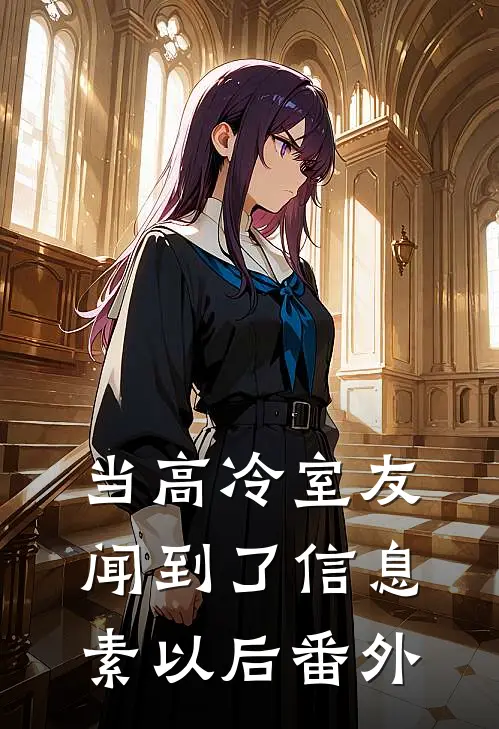 当高冷室友闻到了信息素以后番外