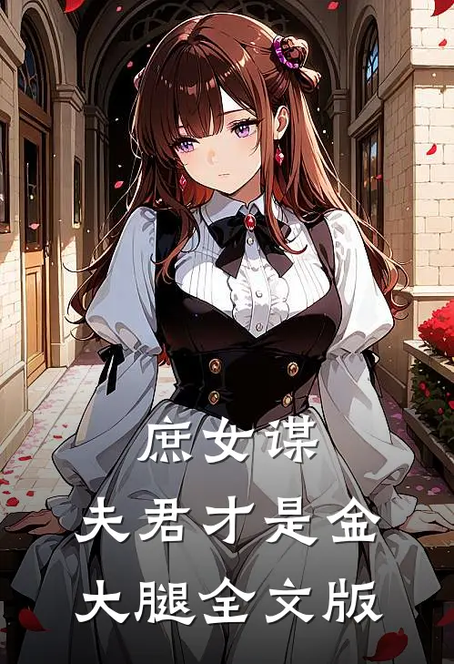 庶女谋夫君才是金大腿全文版免费阅读