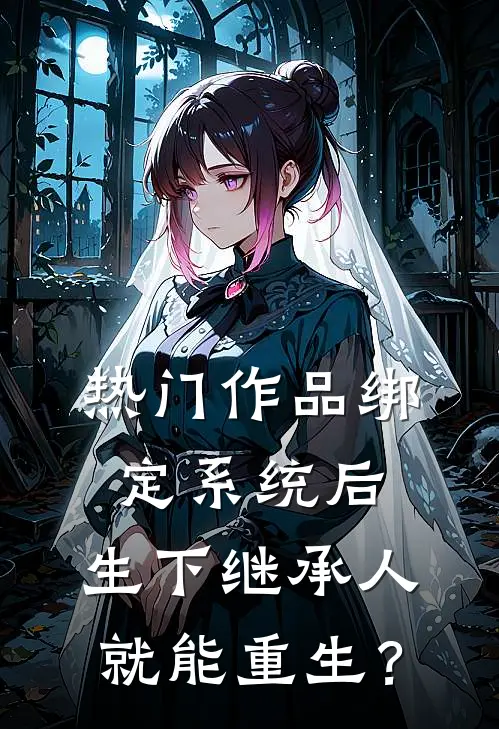 热门作品绑定系统后，生下继承人就能重生？