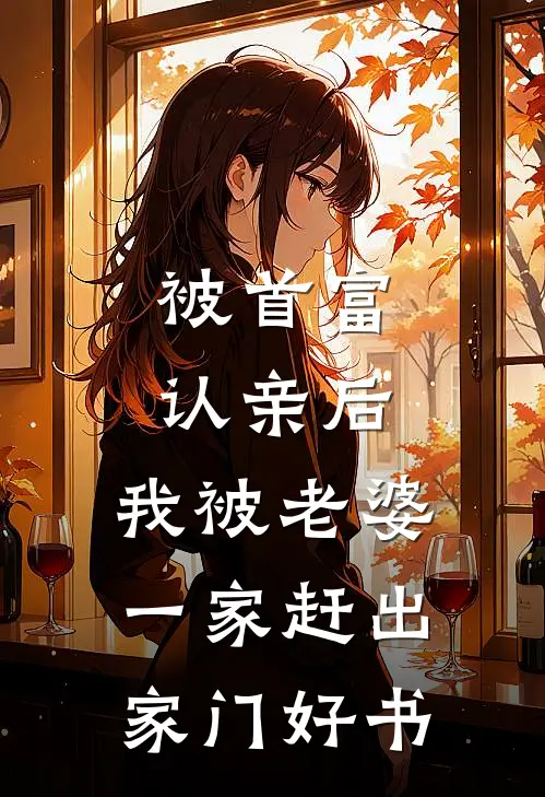 被首富认亲后，我被老婆一家赶出家门好书
