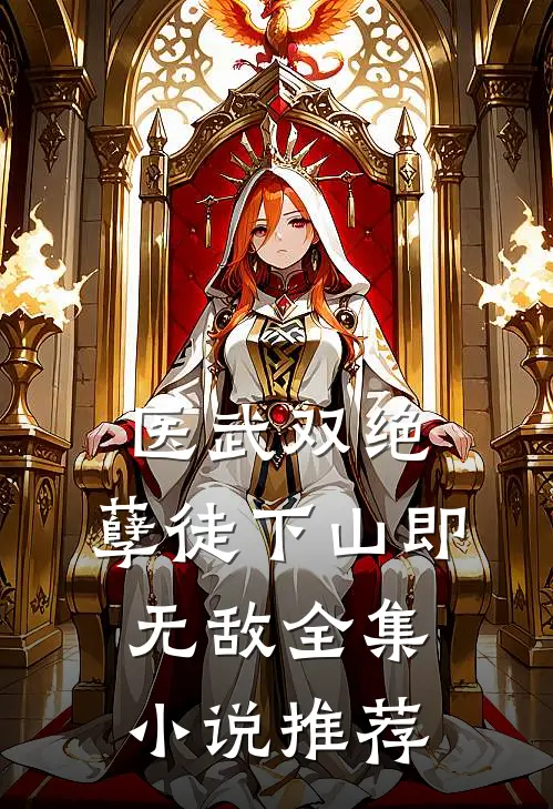 医武双绝，孽徒下山即无敌全集小说推荐