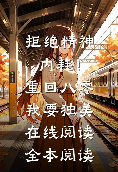 拒绝精神内耗！重回八零我要独美在线阅读全本阅读
