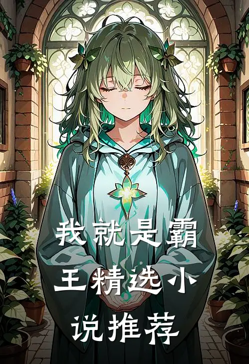 我就是霸王精选小说推荐