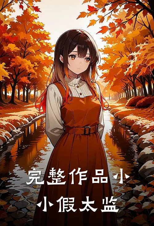 完整作品小小假太监