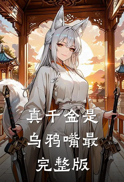 真千金是乌鸦嘴最完整版