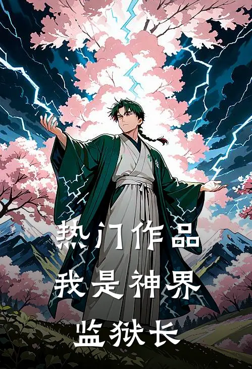 热门作品我是神界监狱长