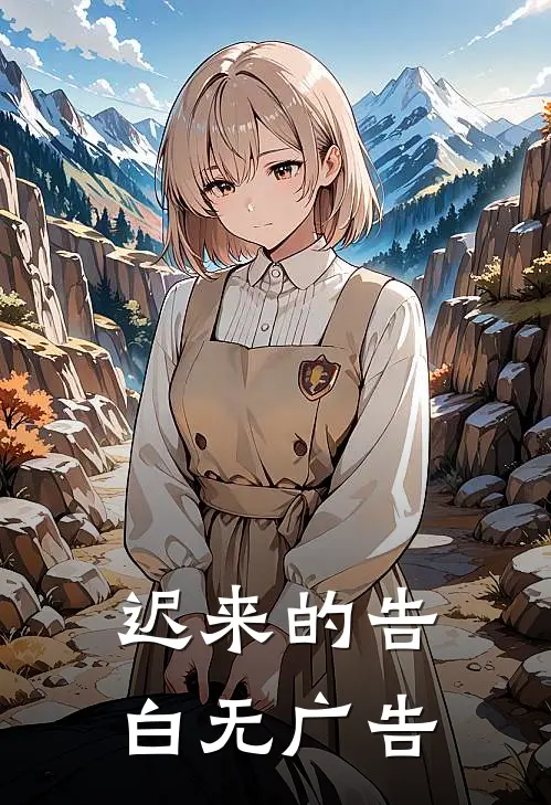 迟来的告白无广告