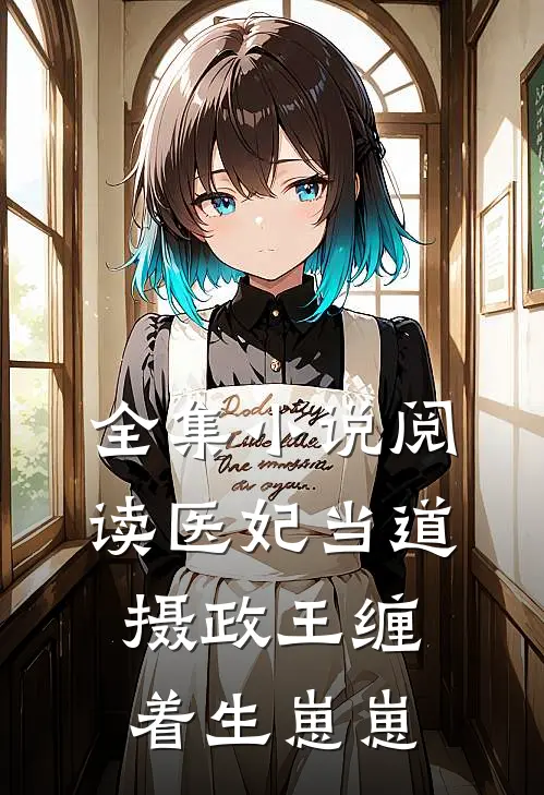 全集小说阅读医妃当道，摄政王缠着生崽崽