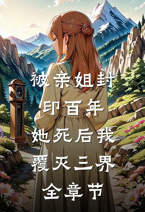 被亲姐封印百年，她死后我覆灭三界全章节