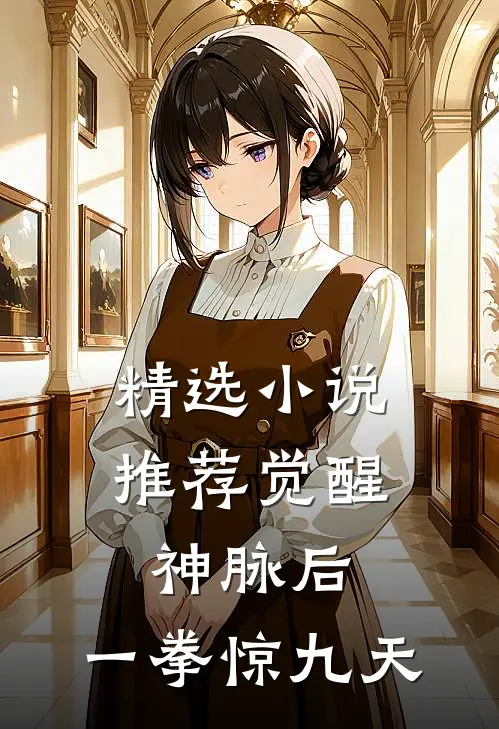 精选小说推荐觉醒神脉后，一拳惊九天