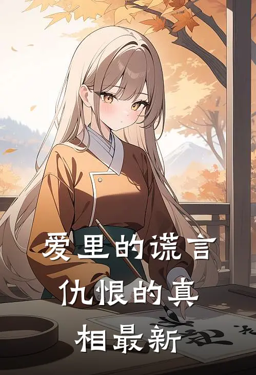 爱里的谎言，仇恨的真相最新