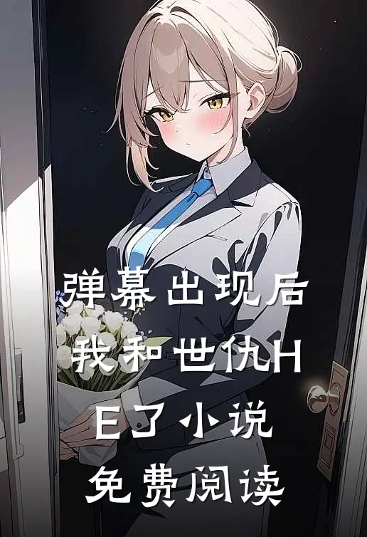弹幕出现后，我和世仇HE了小说免费阅读