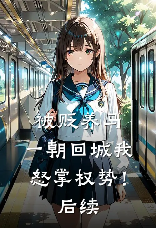 被贬养马，一朝回城我怒掌权势！后续