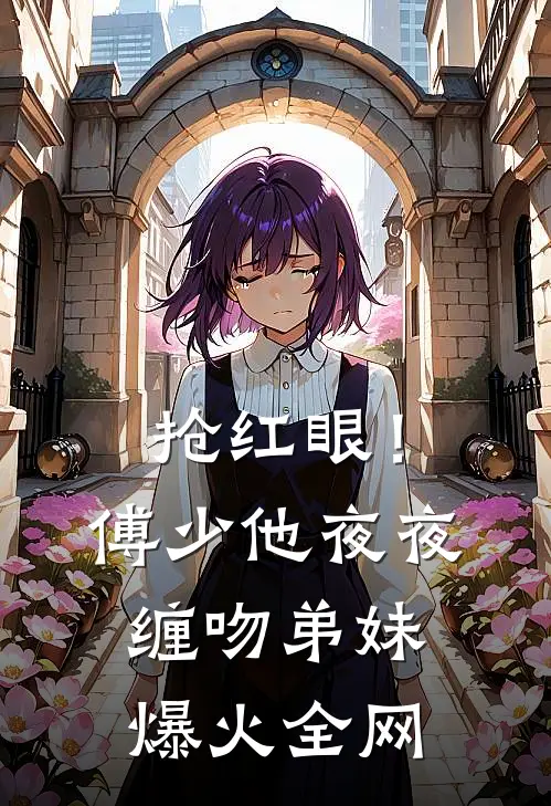 抢红眼！傅少他夜夜缠吻弟妹爆火全网