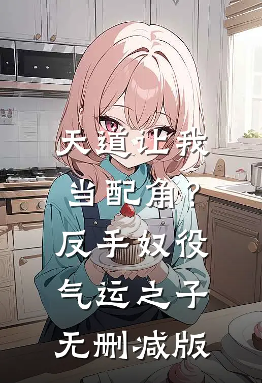 天道让我当配角？反手奴役气运之子无删减版