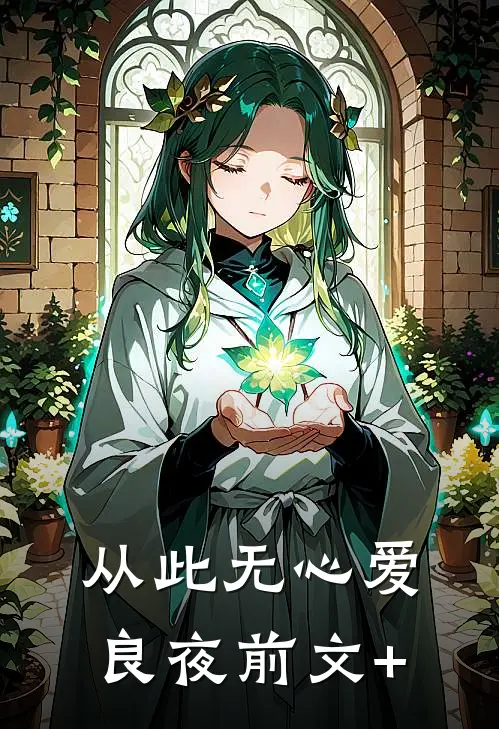 从此无心爱良夜前文+