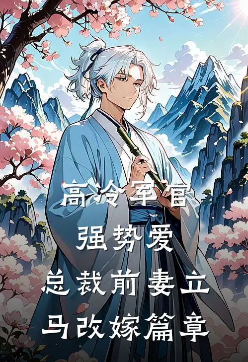 高冷军官强势爱，总裁前妻立马改嫁篇章