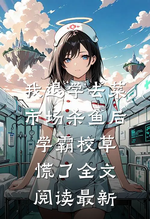 我退学去菜市场杀鱼后，学霸校草慌了全文阅读最新