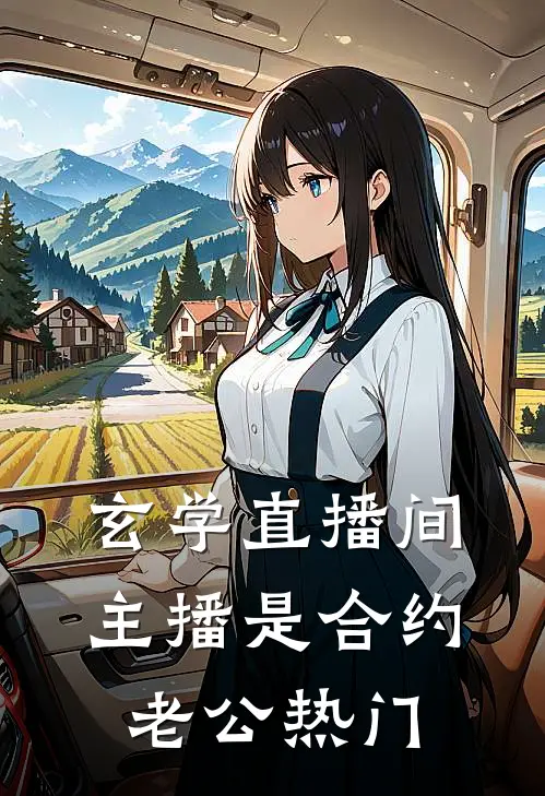 玄学直播间：主播是合约老公热门