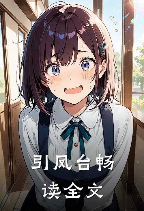 引凤台畅读全文