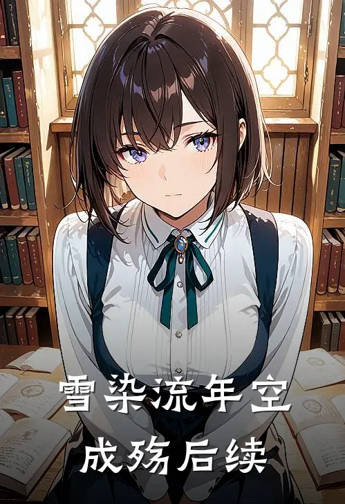 雪染流年空成殇后续