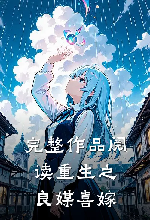 完整作品阅读重生之良媒喜嫁