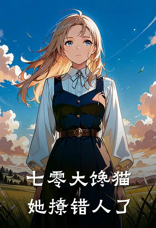 七零大馋猫她撩错人了