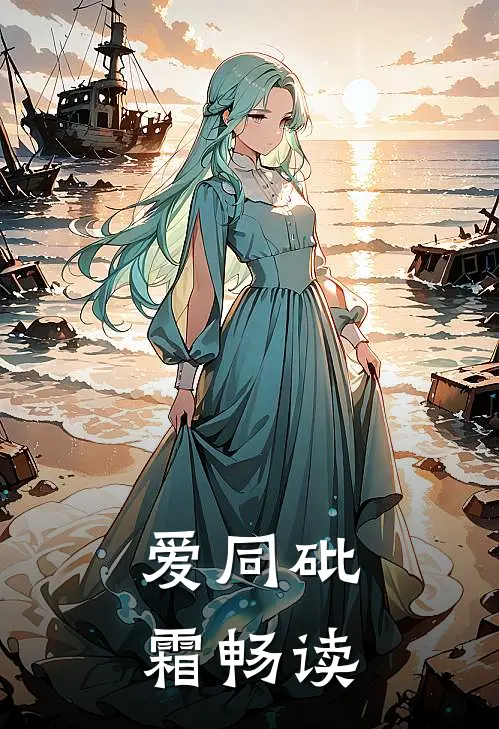 爱同砒霜畅读