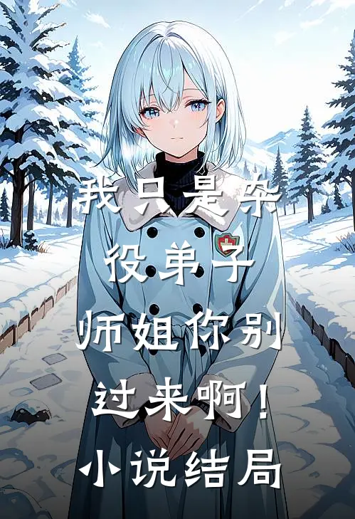 我只是杂役弟子，师姐你别过来啊！小说结局