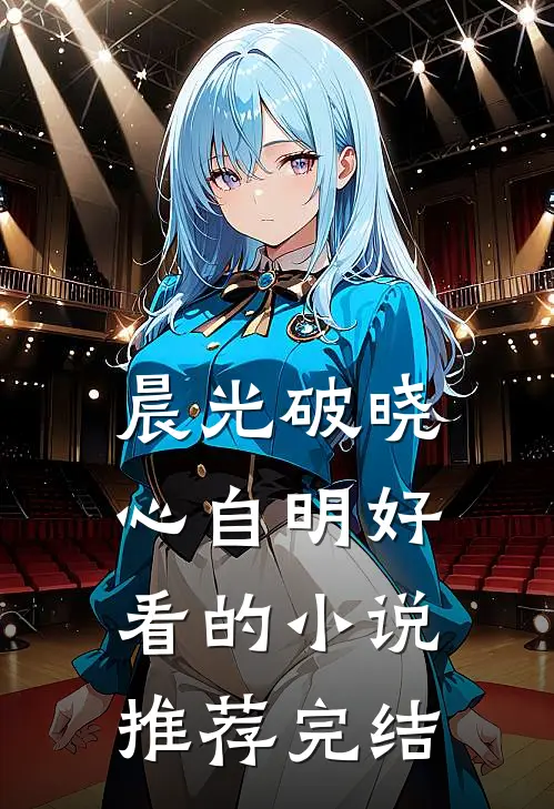 晨光破晓心自明好看的小说推荐完结