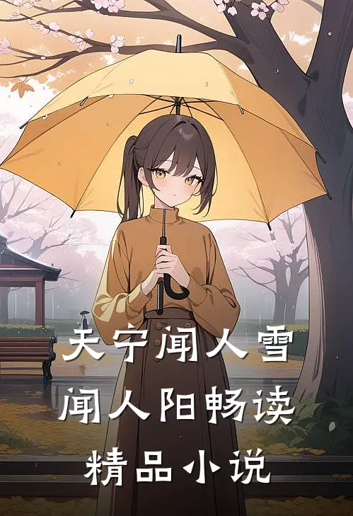 天宁闻人雪闻人阳畅读精品小说
