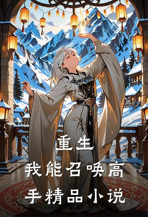 重生：我能召唤高手精品小说