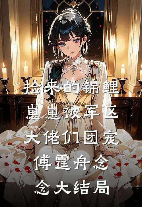 捡来的锦鲤崽崽被军区大佬们团宠傅霆舟念念大结局