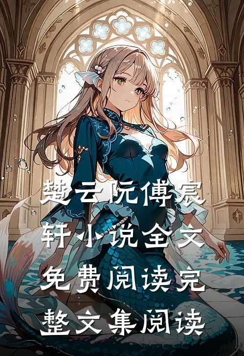 楚云阮傅宸轩小说全文免费阅读完整文集阅读