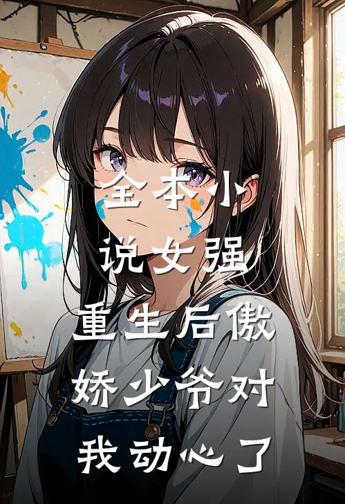 全本女强重生后傲娇少爷对我动心了免费阅读