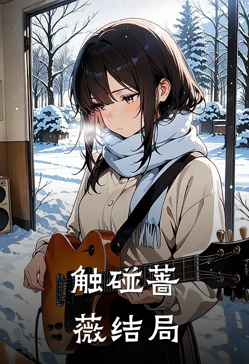 触碰蔷薇结局